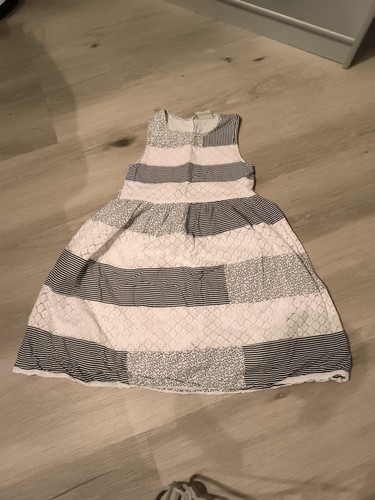 Mädchen sommerkleid 128 - mädchen,