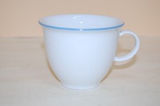 Kaffeetasse  Prima Blau Hellblau Thomas Porzellan