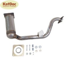 ✅ Katalysator Peugeot 307