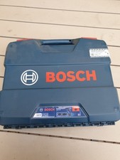 Bosch Leerkoffer Gsb 18v W-Box