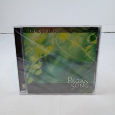 The Best of Pagan Song by