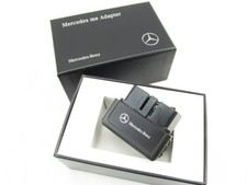 Original Mercedes-Benz W222 W212 W246 W219 R172 ME Adapter Bluetooth A2138203202
