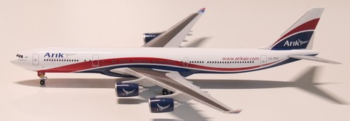 Herpa wings 500 526036 - wings, 1:500