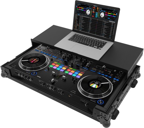 Zomo flightcase ddj rev7 - flightcase, p-ddj-rev7