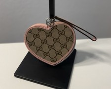 Gucci GG Herz Portemonnaie