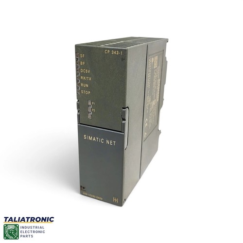 Siemens simatic net - simatic,