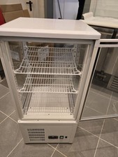 FORCAR Kühlvitrine TCBD68 (alias TCBD68.01)