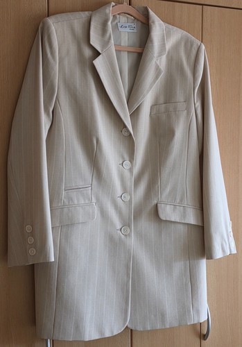 Gehrock damen gr - gehrock,, gr.44
