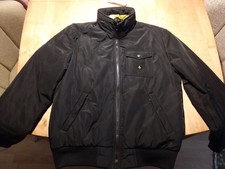 Original Refrigiwear Herren Jacke Herbst/Winter Größe L/50 Top !