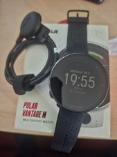 Polar Vantage M Smartwatch