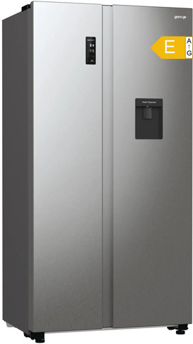 Gorenje side - side,