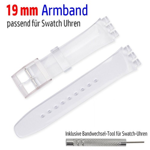 Armband 19mm passend zu - ✅, 19mm,