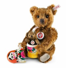 Steiff Teddy Matrjoschka