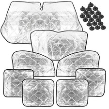 deiwo® Thermomatte komplett