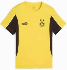 Puma BVB Kinder T-Shirt