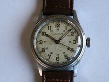 LONGINES - "6 KERBEN" - 33,3