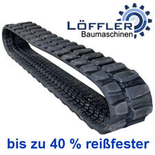 Gummikette 300 x 55.5 x 76 Y asymmetrisch  Yanmar B25V B25VCR B25VPR rupsbanden