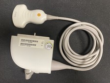 Siemens Convex-Sonde CH5-2/SN