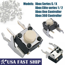 1-20X Micro Switch LB RB