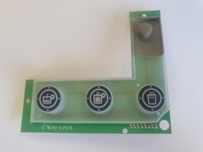 Tastatur Platine Saeco Royal Office - komplett NEUWARE - G26