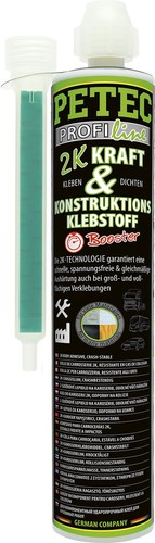 Petec kraft - 2k, kraft-