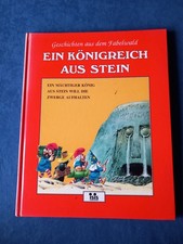 Tony Wolf, Geschichten aus dem