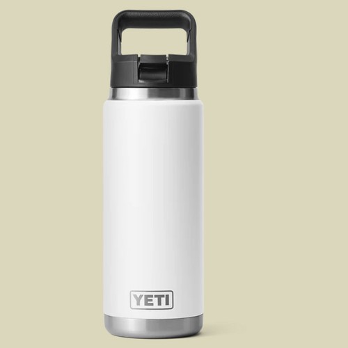 Yeti rambler straw - 26,