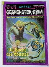 Gespenster-Krimi # 199 - Die