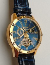 Minoir Avignon Automatik