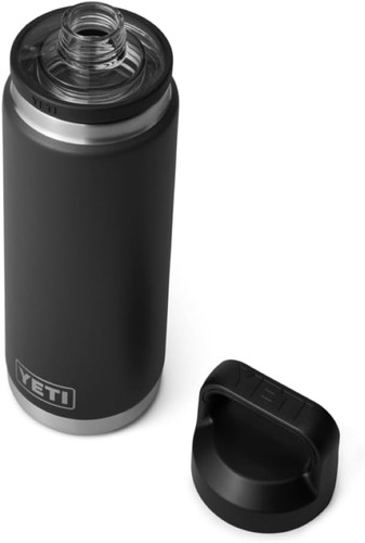 Yeti rambler trinkflasche - trinkflasche, 26