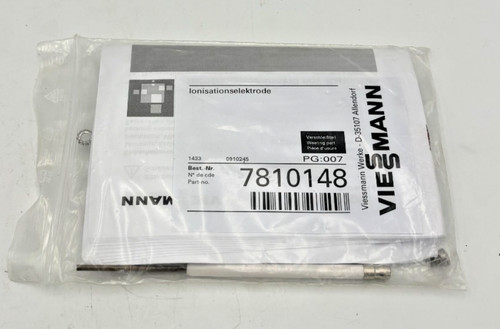 Viessmann ionisationselektrode - viessmann,