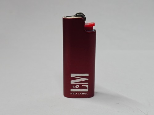 Red label metall - l&m,