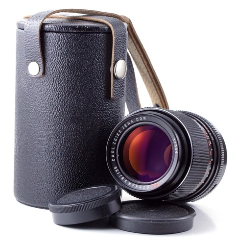 M42 carl zeiss jena tele - zeiss,
