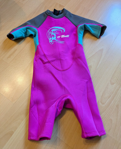 Neill kinder neoprenanzug - o'neill,