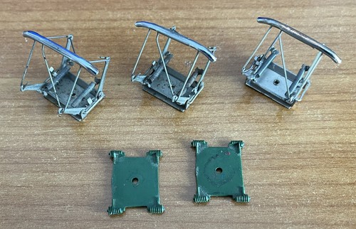 Märklin 3x - ,