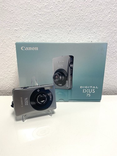 Canon ixus kompakte retro - ixus, 75
