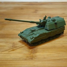 roco minitanks 1:87 bundeswehr