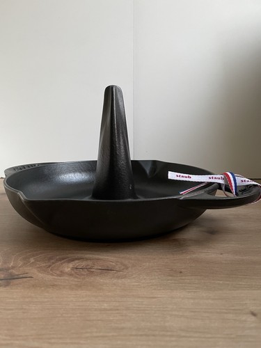 Staub hähnchenbräter made - hähnchenbräter,,