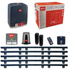 Schiebetor Kit 24V BFT DEIMOS
