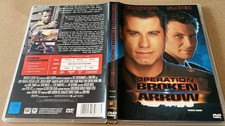 Operation broken arrow - operation,