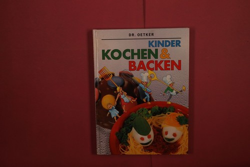 388675 oetker kinder - 388675,