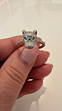 Ring Sterlingsilber 925 Damen