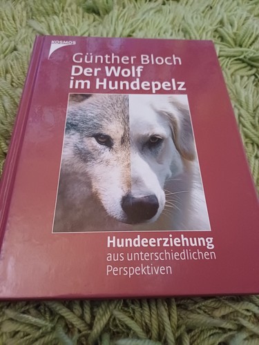 Der wolf hundepelz - der,