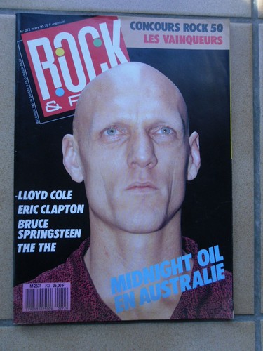 Rock folk 272 - folk, nr.