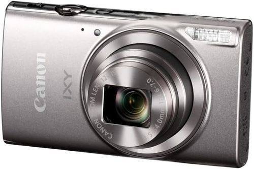 Canon ixy650m kompakte - ixy650m,