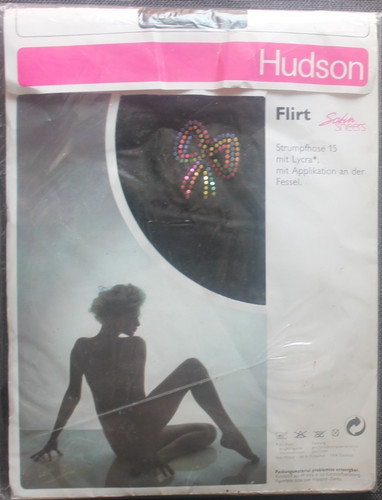 Vintage hudson flirt - vintage,