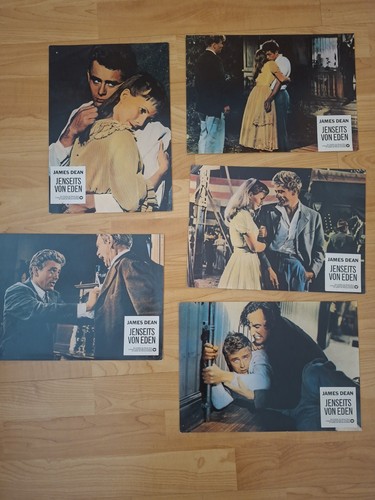 James dean jenseits von - dean,