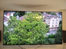 Hisense U7 65 Zoll Fernseher