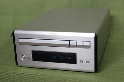 Yamaha cdx e410 player - yamaha,