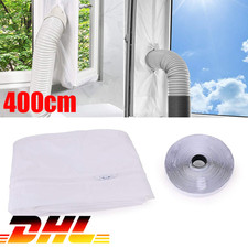 4M Klimaanlage Fenster